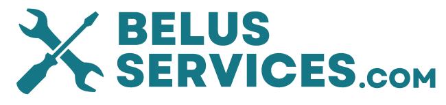 Belus Services.com - Logo